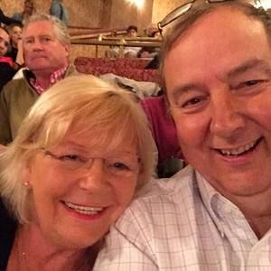 Meet your Posher, Sandy